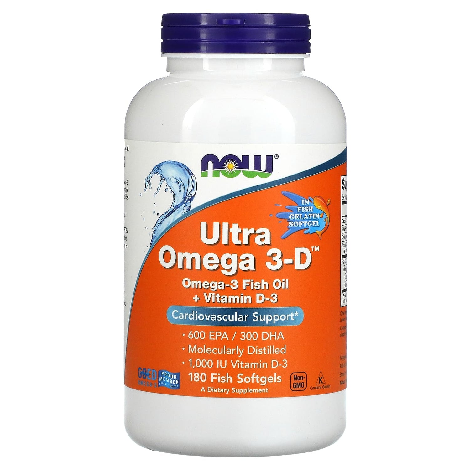 Omega 3